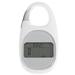 FRCOLOR Outdoor Step Counter Professional Calorie Counter Convenient Walking Counter Outdoor Accessory