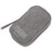 Data Cable Storage Bag Case Electronic Organizer Pouch Charger Cables Cell Phone Accessories Travel Electronics Accessory