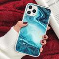 Luxury Marble Cell Phone Cases for iPhone 15 14 Pro Case for iPhone 12/ 12 Pro/5c/11/12 Case for iPhone 12 15 13 Pro Max 7 8 SE(2020) 15 13 Case Phone Case