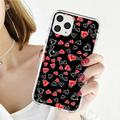 for iPhone 5/5s/SE Case BPA Free Phone Case Compatible with iPhone 5/5s/SE