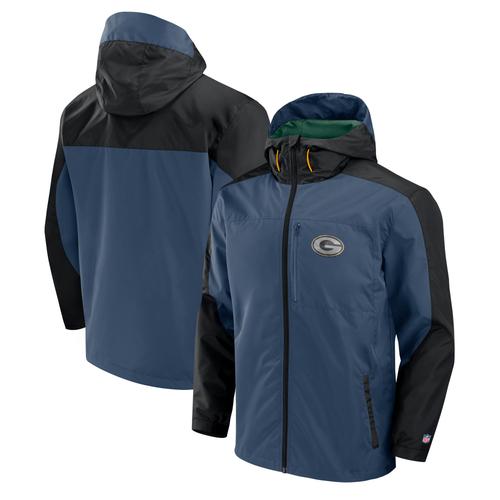 Green Bay Packers Hybrid Jacke - Herren