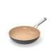 Ninja Extended Life Ceramic 24cm Frying Pan CW90024UK