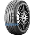 Continental ContiSportContact 5 ( 255/45 R17 98Y MO )