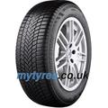 Bridgestone Weather Control A005 Evo ( 225/55 R16 99W XL )