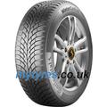 Continental WinterContact TS 870 ( 205/55 R16 91H EVc )