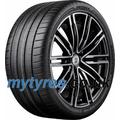 Bridgestone Potenza Sport ( 255/45 R18 103Y XL EVc )