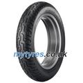 Dunlop D404 ( 150/80B16 TL 71H Rear wheel, M/C )