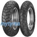 Dunlop D 429 F H/D ( 150/80-16 TL 71H M/C, Front wheel )