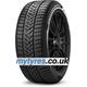 Pirelli Winter SottoZero 3 Run Flat ( 275/35 R19 100V XL *, MOE, runflat )