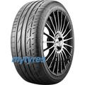 Bridgestone Potenza S001 RFT ( 205/50 R17 89W *, runflat )