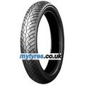 Bridgestone BT45 F ( 110/90-18 TL 61V M/C, Front wheel )