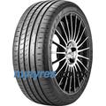 Goodyear Eagle F1 Asymmetric 2 ( 245/50 ZR18 (100Y) EVR, N0 )