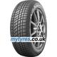 Kumho WinterCraft WS71 SUV ( 215/55 R18 99V XL )