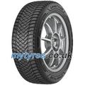 Goodyear Ultra Grip Arctic 2 ( 215/55 R17 98T XL EVR, studded )