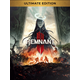 Remnant II Ultimate Edition US Xbox Series CD Key