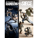 Tom Clancy's Rainbow Six Siege XBOX One CD Key