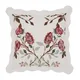 Morris Cushion Brophy Embroidery Cushion CSHBREGCGRE