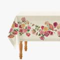Emma Bridgewater Rose Garden 160 X 320 Tablecloth