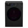 Beko 7kg Washer Dryer BLACK WDL742431B