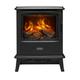 Dimplex Bayport Electric Fire Stove