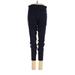 Tory Sport Active Pants - Mid/Reg Rise: Blue Activewear - Women's Size Small