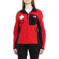 The North Face Jackets & Coats | New The North Face Apex Patrol Soft Shell Jacket For Women Size M | Color: Black/Red | Size: M