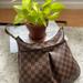 Louis Vuitton Bags | Louis Vuitton Bloomsbury Pm Bag - Like New (Authentic) | Color: Brown | Size: Os