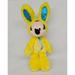 Disney Toys | Disney Store Mickey Mouse Marshmallow Scented Yellow Easter Plush 17 Inches 2013 | Color: Yellow | Size: 17"