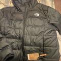 The North Face Jackets & Coats | New!! The North Face Jacket!! Men's Roxborough Luxe Hooded Jacket | Color: Gray | Size: Xxl