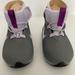 Nike Shoes | Nike Binzie Boot (Td) Brand New. Sizes 4c | Color: Gray | Size: 4c(Two Pairs), 7c And 9c
