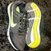 Nike Shoes | Nike Downshifter 7 Running Shoes Size8 Woman’s | Color: Black/Green | Size: 8