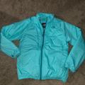 The North Face Jackets & Coats | Girls The North Face Jacket | Color: Blue/Green | Size: Lg