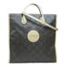 Gucci Bags | Gucci 2way Tote Shoulder Bag Nylon #102052g10b | Color: White | Size: W:14.6" X H:14.2" X D:4.3"