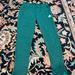 Adidas Pants & Jumpsuits | Adidas Climalite Sweatpants | Color: Green | Size: M
