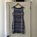 Columbia Dresses | Columbia Women’s Nwot Chill River Printed Dress Size Small | Color: Blue/White | Size: S