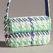 Anthropologie Bags | Anthropologie - Fiona Beaded Bag: Icon Edition - Nwt | Color: Blue/Green | Size: Os