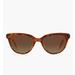 Kate Spade Accessories | Kate Spade Cat Eyes Sunglasses 54mm | Color: Black/Brown | Size: Os