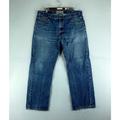 Levi's Jeans | Authentics Signature Levi's Mens Jeans Blue Tag Size 40x30 Regular Fit Straight | Color: Blue | Size: 40