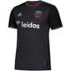 Adidas Shirts | Brand New Adidas Dc United Leidos Stadium Jersey Men Size Large Msrp $90 | Color: Black | Size: L
