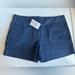 J. Crew Bottoms | Jcrew Crew Cuts Nwt Pair Size 10 Shorts Navy Blue | Color: Blue | Size: 10g