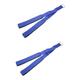 BESPORTBLE 2pcs Fitness Accessories Landmine Attachments Workout Machines for Home Gym Bear Grips Tricep Exercise Tool Gym Training Kit Gym Training Accessory Polyester Webbing Heavy Man Rope