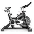 Exercise Bikes Home Magnetic Bike Indoor Fitness Equipment Quiet Exercise Bike Aerobic Training Machine Sports Bikes