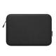 Laptopbag 15/16 Inch PC Case Laptop Waterproof Bag Tablet Case Compact Lightweight Computer Liner Bag Bag for Laptop (Color : Black, Size : 15 inch)