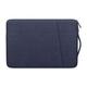 luckxuan Laptopbag 13.3/15.6-inch Laptop Bag Tablet Protective Sleeve Handbag Waterproof Commuter Briefcase Bag for Laptop (Color : Dark Blue, Size : 15.6 inch)