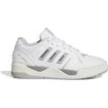 ADIDAS Herren Freizeitschuhe Midcity Low, Größe 46 ⅔ in Grau