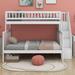 Harriet Bee Janeann Bed, Wood | 65.3 H x 57.8 W x 90.8 D in | Wayfair 3CE66048AC8A4B4ABD0C6EBB4C6316D6