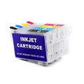 Cartouche d'encre de recharge pour Epson Chipless Trento XL 603XL 202XL 502XL 34XL 16XL