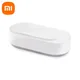 XIAOMI-Nettoyeur à ultrasons portable machine sonique pour livres bijoux lunettes montre