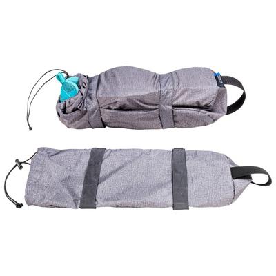Cocoon - Compression Shoe Sack - Packsack Gr 4,5 l lila/grau Image