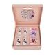 Kinder-Beauty-Set Limited Edition - Princess Case 7-Teilig